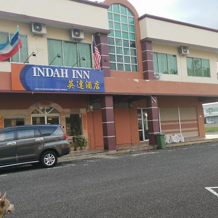 Indah Inn Тавау Екстер'єр фото