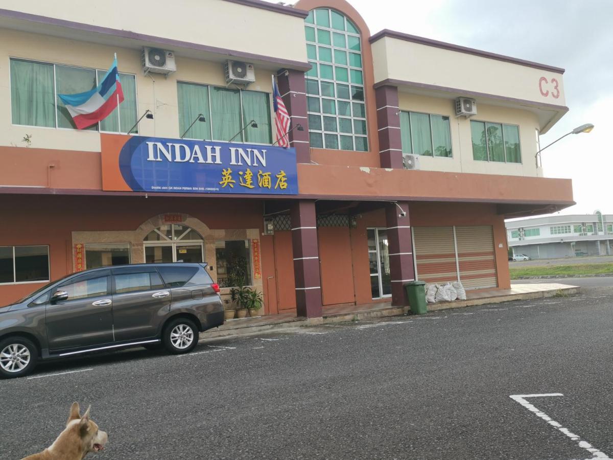 Indah Inn Тавау Екстер'єр фото